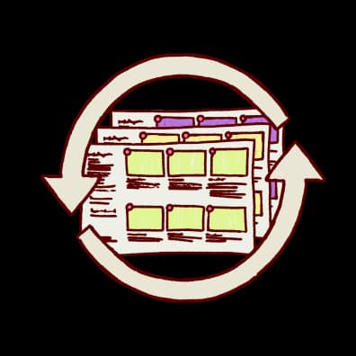 recipeCycling